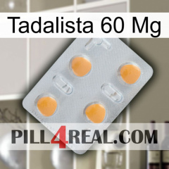 Tadalista 60Mg 24